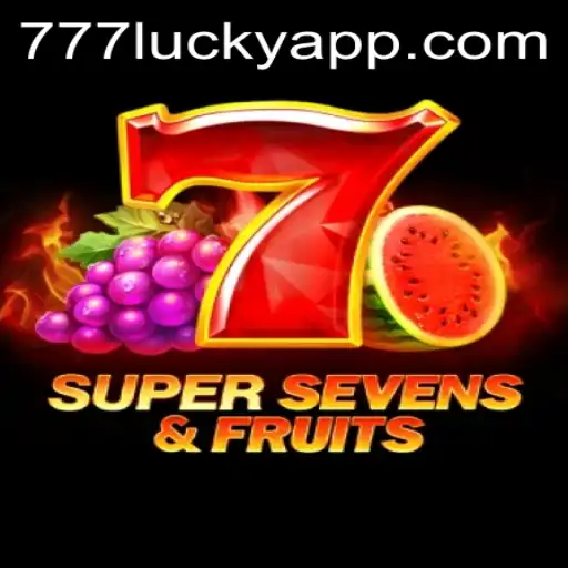 Descubra o Fascinante Mundo do Jogo 7SuperSevensFruits