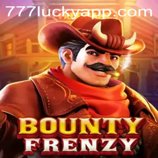 BountyFrenzy: Mergulhe na Aventura com 777lucky