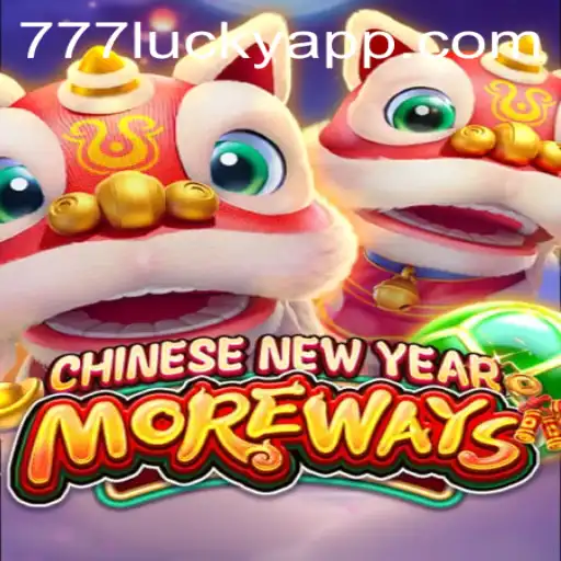 CHINESENEWYEARMOREWAYS: Um Mergulho no Jogo que Celebra a Fortuna