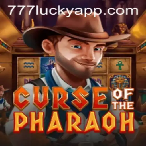 Descubra os Mistérios de 'Curse of the Pharaoh' com 777Lucky