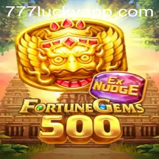 Descubra o Mundo Fascinante do FortuneGems500 e o Segredo por Trás do 777lucky