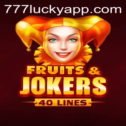Descubra o Empolgante Mundo de FruitsAndJokers40