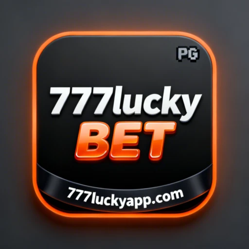 777lucky Logo