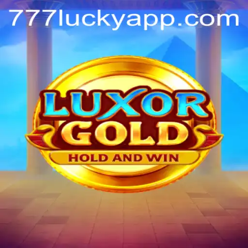 Descubra o Fascinante Mundo de LuxorGold: Um Jogo Que Encanta com 777lucky