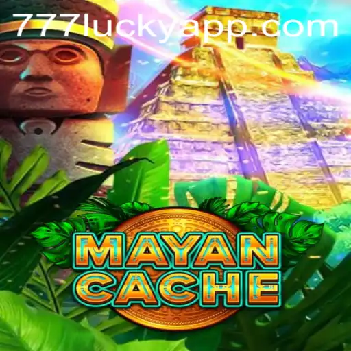 MayanCache: Explore os Mistérios Antigos com 777lucky