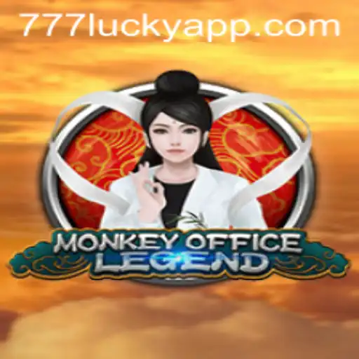 Descubra o Mundo de Aventura no Jogo MonkeyOfficeLegend