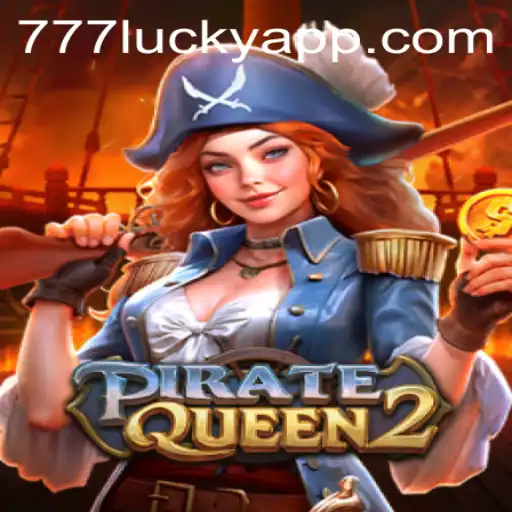 PirateQueen2: Mergulhe no Mundo da Aventura Pirata com 777lucky