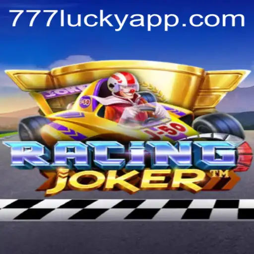 Descubra RacingJoker: O Jogo de Corrida que Revoluciona a Diversão com 777lucky