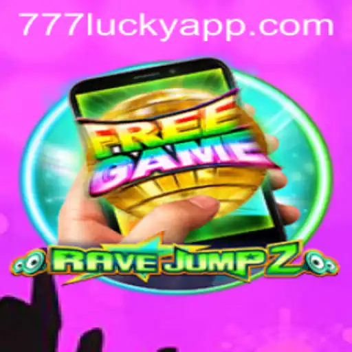 RaveJump2M: A Nova Sensação do Mundo dos Jogos com a Palavra de Ordem 777lucky