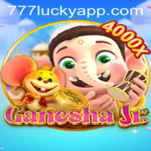 Conheça GaneshaJr: O Novo Jogo Revolucionário que Está Dominando 2023