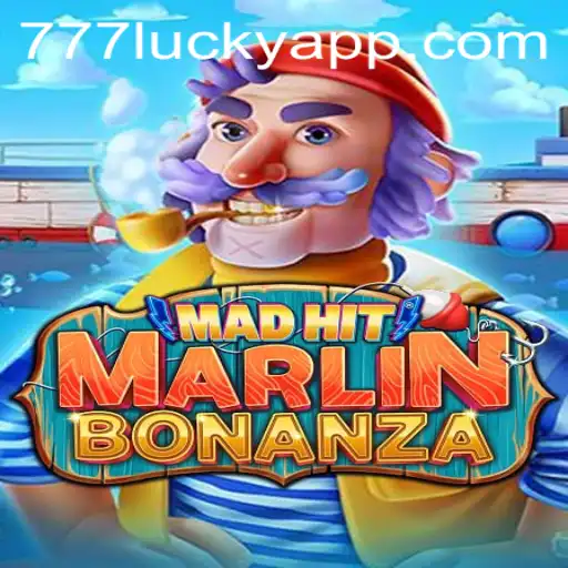Descubra a Emoção do Jogo MadHitMarlinBonanza: Aventura e Sorte nas Profundezas