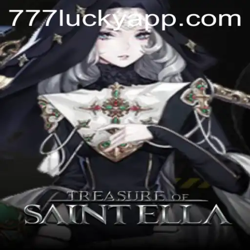 Descubra os Mistérios de 'TreasureofSaintElla': Um Jogo de Aventura e Emoção