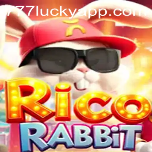 Descubra o RicoRabbit: Uma Aventura de Jogo Inovadora
