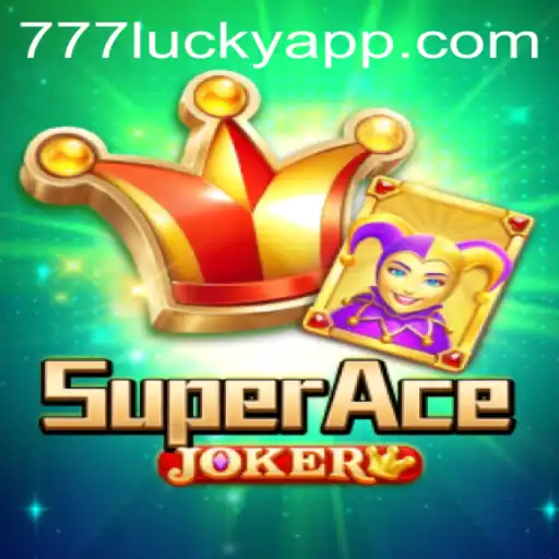 SuperAceJoker: A Nova Sensação do Mundo dos Jogos