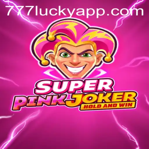 Explorando o Mundo de SuperPinkJoker: Um Mergulho no Jogo de Azar do Momento