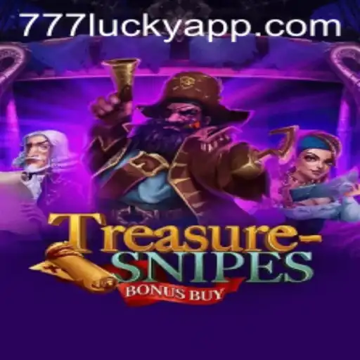 TreasuresnipesBonusBuy: Explorando o Universo do Jogo com 777lucky