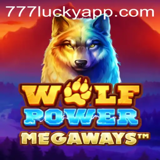 Descubra o Universo de WolfPowerMega: Um Mergulho nas Aventuras Fenomenais com 777lucky